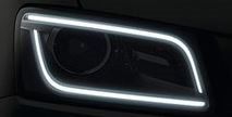 Audi Q5 LED